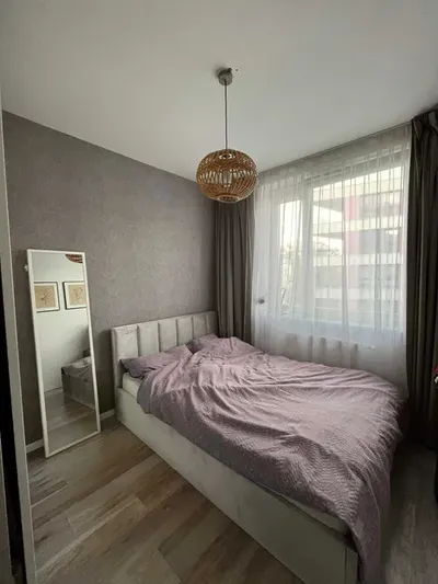 Mieszkanie 45m2 Bajeczna blisko bulwaru Dąbie Wynajem - miniatura 5
