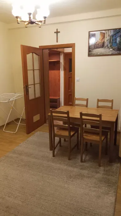 Wynajmę mieszkanie os. Handlowe, Kraków - miniatura 2