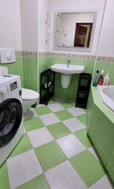 Mieszkanie 2 pokojowe do wynajęcia Kraków ul. Rusznikarska - miniatura 3
