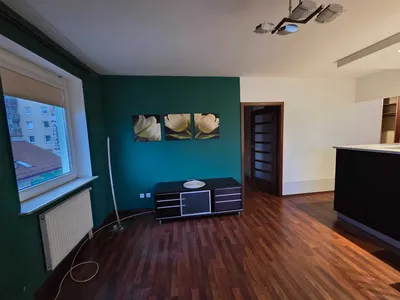 Mieszkanie 3 pokoje 53m2 Pasłęcka - miniatura 4