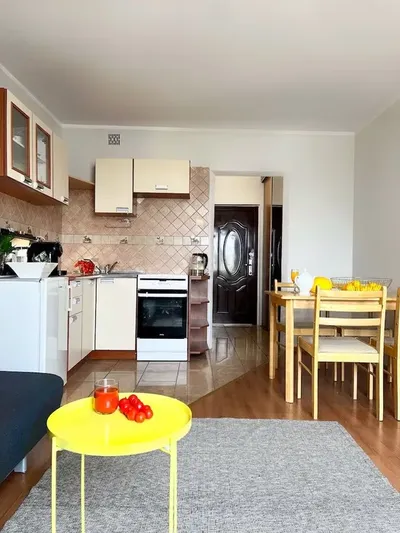 Studio / Widok na Centrum / UKSW / AWF / Od zaraz - miniatura 5
