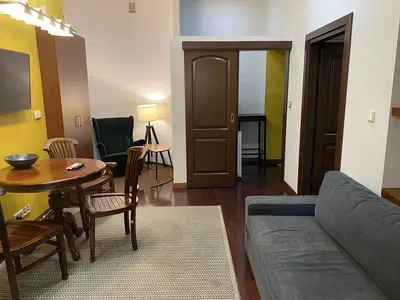 Mieszkanie 55m2 ,3pokoje w centrum - miniatura 3