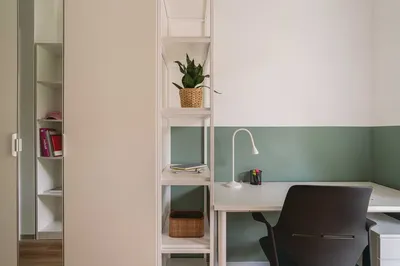 mieszkanie studio dla studenta - all.inn Home of Student - miniatura 3