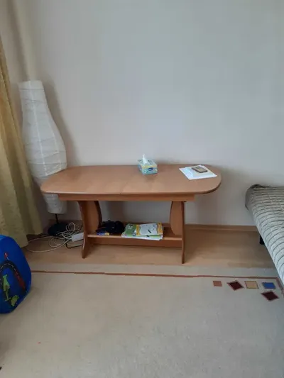 Komfortowe, 2 pokojowe mieszkanie, Gdańsk Suchanino - miniatura 4