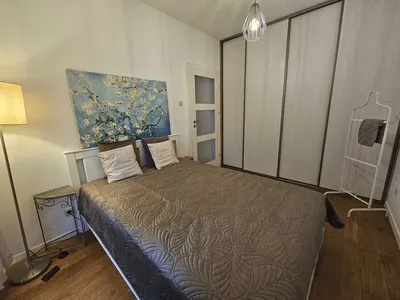 2 pokoje umeblowane z garażem wynajmę, kontakt 609901200 - miniatura 5