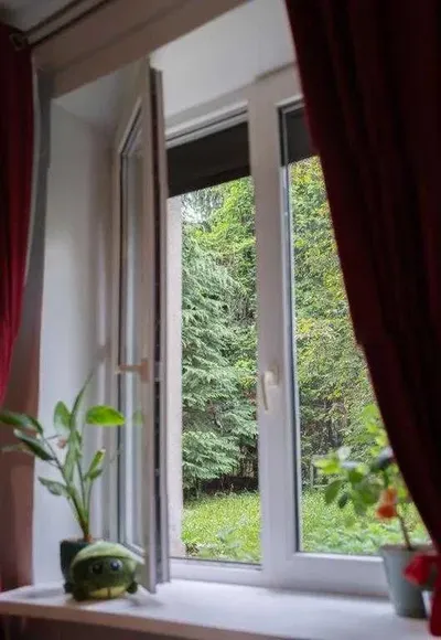 Kawalerka 26 m² do wynajęcia – Kraków, ul. Langiewicza 22 - miniatura 4