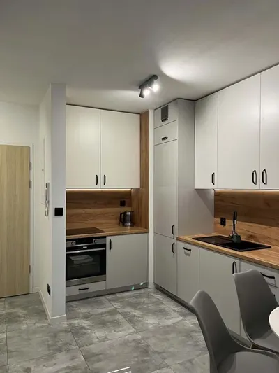 Nowe mieszkanie 2 pokojowe na Ruczaju - miniatura 3