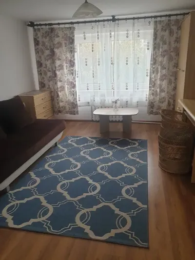 Pokój 1 osoby -980 zł.bez dodatkowych opłat. Botaniczna- Sławinek