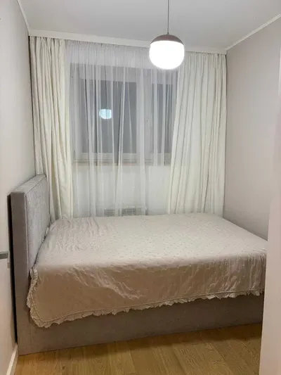Wynajmę mieszkanie 3 pokojowe Warszawa Ursus Konińska 1 piętro balkon blisko szkoła i przystanek - miniatura 5