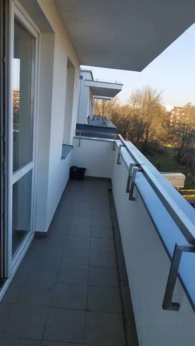 Kawalerka do wynajęcia - miniatura 5