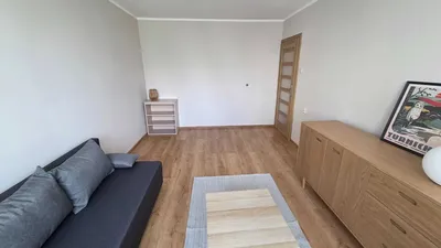 Do wynajęcia komfortowe 2-pokojowe mieszkanie – 37 m² | ul. Okólna | Kozłówek - miniatura 2