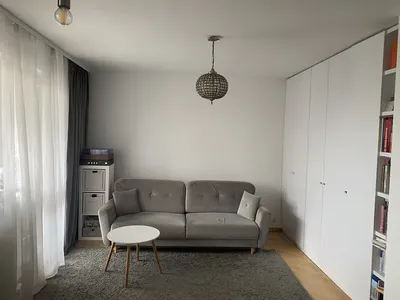 Mieszkanie 2 pokoje 56 m2 przy samym metrze Ursynów - miniatura 4