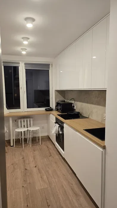 1 wolny pokój na Prądniku Czerwonym - 1/5