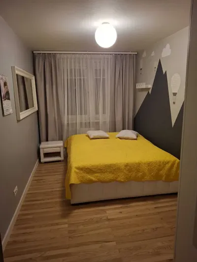 Mieszkanie 3 pokojowe os. Na Stoku 80m2 - miniatura 4