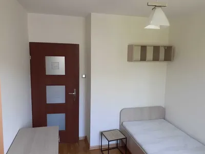 Pokój 12m2 / 9m2 - Gądów Mały, Fabryczna - miniatura 4