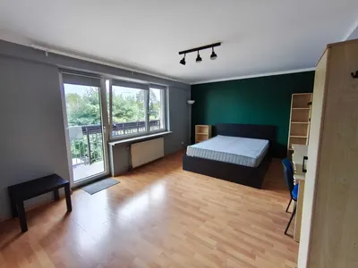 Wynajmę 4 pokojowe-86m²