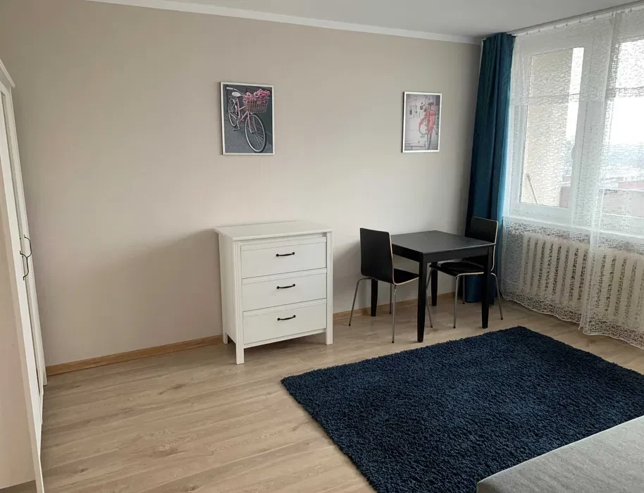 Bezpośrednio 2 pokoje rozkładowe, ul. Ciołka - 1/6