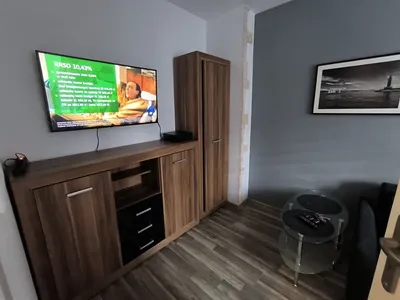 Wynajmę mieszkanie 30 m.Oliwa - miniatura 5