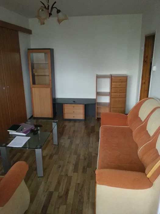 Mieszkanie do wynajęcia Wrocław ul. Dokerska - 1/8