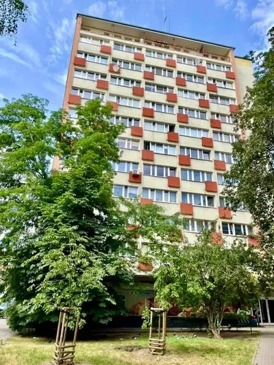 Kawalerka dla 1–2 studentów/ Centrum, Szczecin - miniatura 4