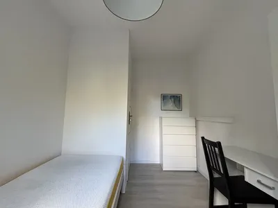 Pokój Gdańsk ul.Kochanowskiego od zaraz! - miniatura 5