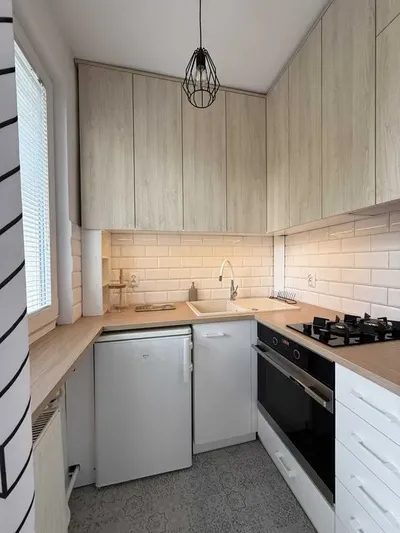 Kawalerka 24 m² bezpośrednio, dostępne od zaraz. - miniatura 4