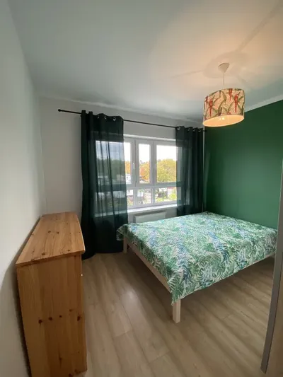PRZYTULNE MIESZKANIE na nowym osiedlu w centrum Szczecina - miniatura 3