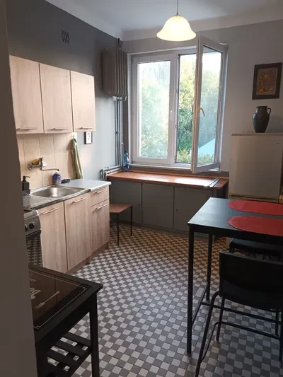 Kawalerka,Saska Kępa-39,87m2
