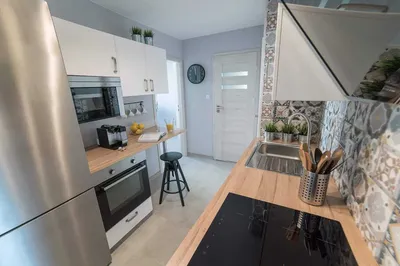 Etiudy Rewolucyjnej 5/7 | Mokotów | Pokój z wyjściem na balkon | UW, SGH | wolne od zaraz - miniatura 3