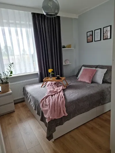 Nowoczesne mieszkanie na wynajem Warszawa Białołęka 34m 2 pokoje - miniatura 5