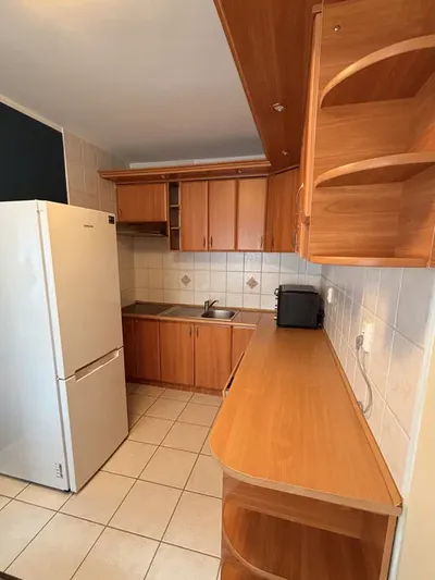 Wynajmę 2-pokojowe mieszkanie | ul. Królowej Jadwigi | 53 m² - miniatura 4