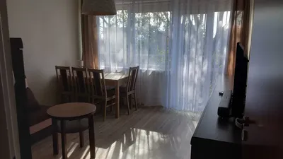 Widne i funkcjonalne 3 pokoje w Szczecinie (Drzetowo) – najem okazjonalny - miniatura 2