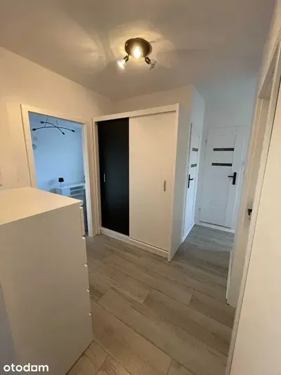 50m2 | po remoncie! | super lokalizacja! | Parking | Wrzeszcz - miniatura 2