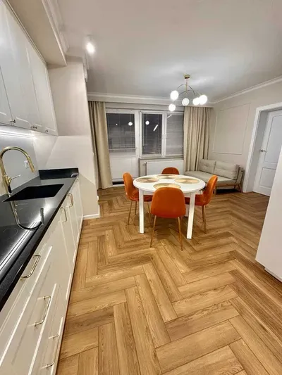 Luksusowe mieszkanie z tarasem, 2 pok. 41m2, Felin, pierwszy najem - miniatura 4