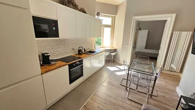 Kazimierz | ul. Brzozowa | piękne 3-pokojowe mieszkanie | 2 sypialnie | 57 m²