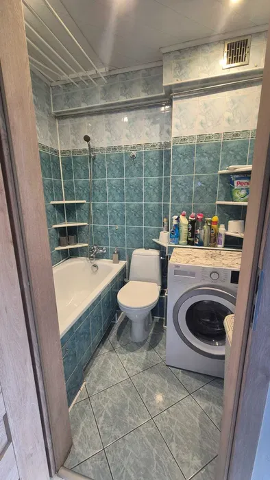 2-pokojowe mieszkanie na wynajem os. Jagiellońskie Kraków - miniatura 3