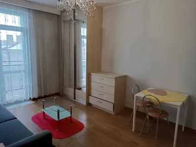 Białystok, kawalerka przy Piłsudskiego - miniatura 2
