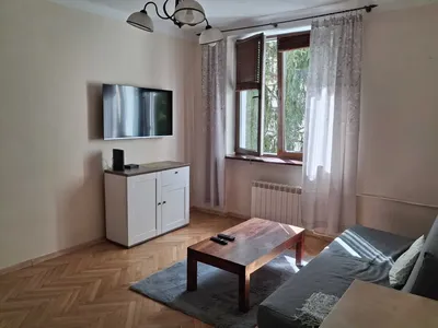 Mieszkanie do wynajęcia