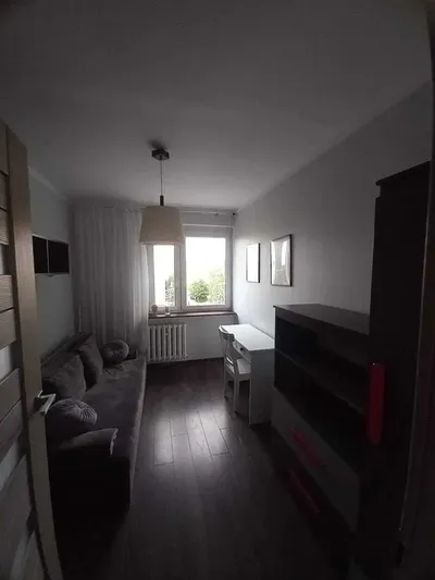 Wynajmę umeblowane 2-pokojowe mieszkanie 42 m² z balkonem | Prawobrzeże | Podjuchy - miniatura 3