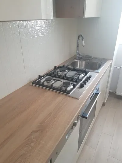 Wynajem mieszkania Katowice centrum - miniatura 4