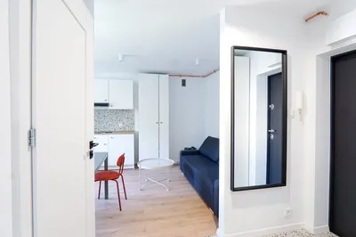 Wyremontowane mieszkanie w Gliwicach blisko centrum przesiadkowego - miniatura 4