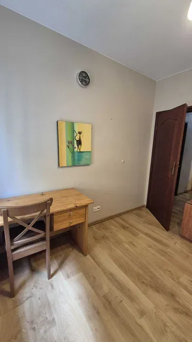 Pokój jednoosobowy na Grunwaldzie - miniatura 4