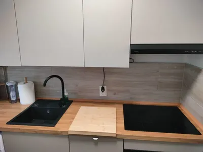 Kawalerka na Pomorzanach do wynajęcia - miniatura 5