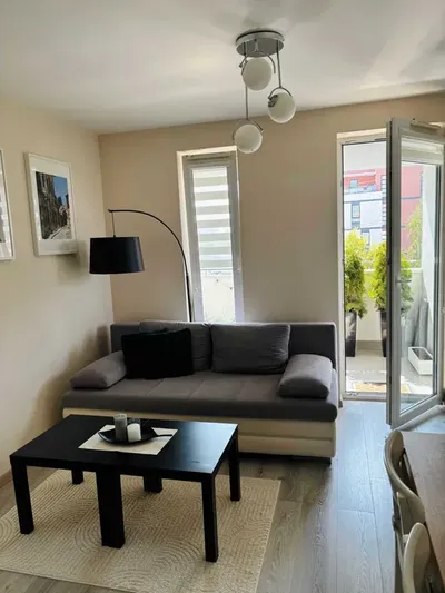 Mieszkanie 35m2, ul. Kryształowa, dostępne od 1 października - miniatura 5