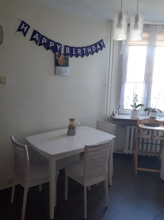 Mieszkanie Osiedle Gwiazdy Wynajmę - 1/8