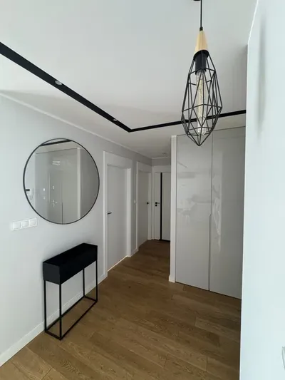 57 m² | 2 pokoje | klimatyzacja | garaż na 2 auta | Lokum Victoria - miniatura 5