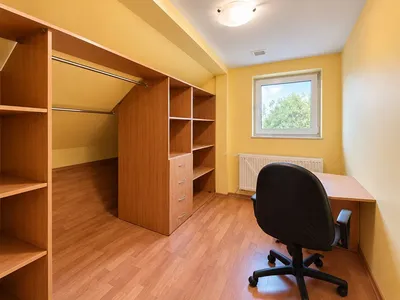 120 m² | 6 pokoi | Biuro lub mieszkanie | Parking | Obok Atrium Targówek - miniatura 4