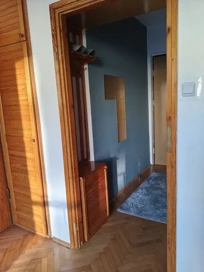 Mieszkanie na Powiślu przy ul. Radnej - miniatura 3