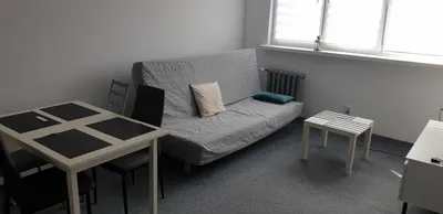 Mieszkanie do wynajęcia, 3 oddzielne pokoje, pierwsze piętro, o powierzchni 47m - miniatura 2