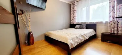 3-pokojowe mieszkanie z balkonem | 62,8 m² | os. Zesławice ul. Gustawa Morcinka Kraków - miniatura 3